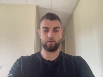 Gymking25 Chaturbate stream image from April 16, 2025