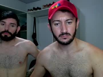 Harrisonjack69 Chaturbate stream image from April 16, 2025
