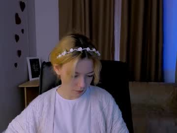 Horny_Mey Chaturbate stream image from April 16, 2025