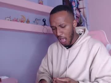 Jamesparck Chaturbate stream image from April 16, 2025