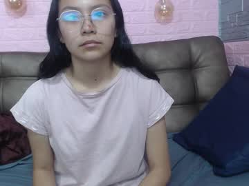 Katalina07 Chaturbate stream image from April 16, 2025