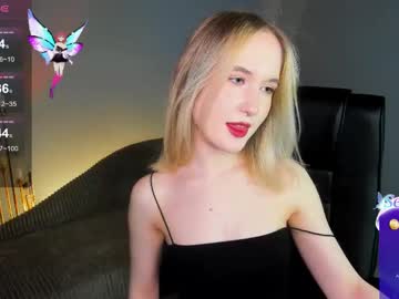 Runawayy_Bridee Chaturbate stream image from April 16, 2025