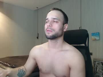 Sandro_Best Chaturbate stream image from April 16, 2025
