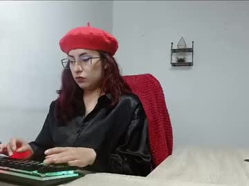 Scarlett_Sen Chaturbate stream image from April 16, 2025