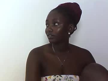 Sexyjoane Chaturbate stream image from April 16, 2025