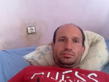 Sparei7 Chaturbate stream image from April 16, 2025