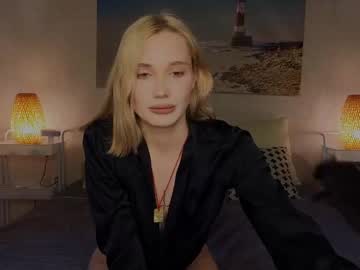 Vamp_Tati Chaturbate stream image from April 16, 2025