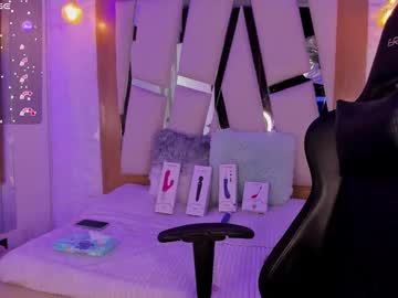 Ary_Cooper_ Chaturbate stream image from April 16, 2025