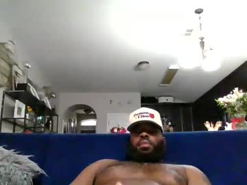 Blammaster88 Chaturbate stream image from April 16, 2025