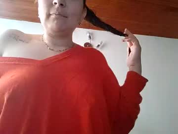 Boa_Hancock14 Chaturbate stream image from April 16, 2025
