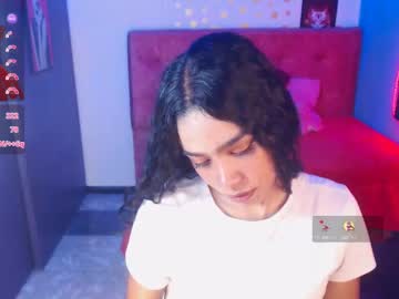 Bruniemanhattan Chaturbate stream image from April 16, 2025