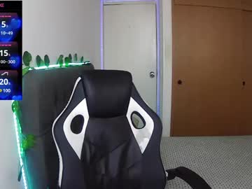 Cerso1 Chaturbate stream image from April 16, 2025