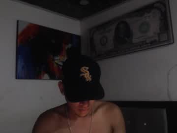 Cris_Flaco Chaturbate stream image from April 16, 2025