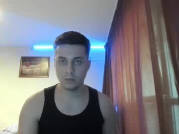 Dreamboy240 Chaturbate stream image from April 16, 2025
