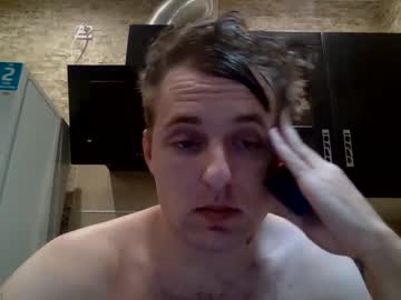 Johny_Hurdman27 Chaturbate stream image from April 16, 2025