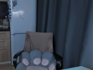 Miss_Jess_Rabbit Chaturbate stream image from April 16, 2025