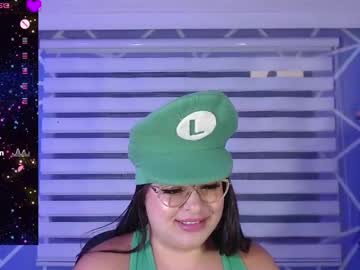 Missmia1_ Chaturbate stream image from April 16, 2025