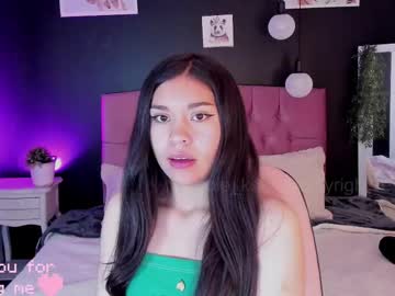 Niicole_Ks Chaturbate stream image from April 16, 2025