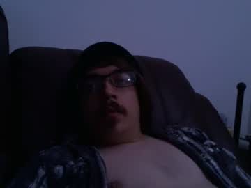 Thatjohn77 Chaturbate stream image from April 16, 2025