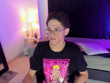 Tommy_Tucker10 Chaturbate stream image from April 16, 2025