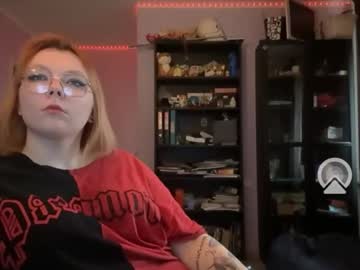 Angelberry__ Chaturbate stream image from April 16, 2025