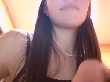 Gerdashy Chaturbate stream image from April 16, 2025