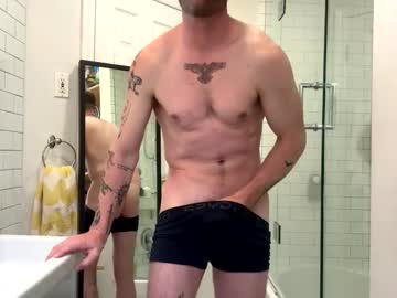 Jackattack87654 Chaturbate stream image from April 16, 2025