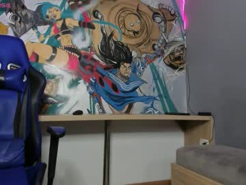 Jeffry_Wolves Chaturbate stream image from April 16, 2025