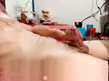 Kyonmadman1987 Chaturbate stream image from April 16, 2025