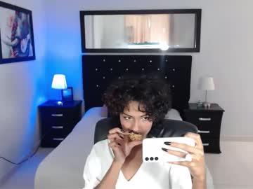 Melisaheel Chaturbate stream image from April 16, 2025