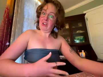 Miss_Daphne333 Chaturbate stream image from April 16, 2025
