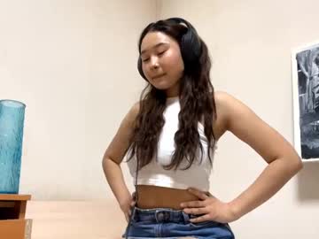 Odellabramson Chaturbate stream image from April 16, 2025