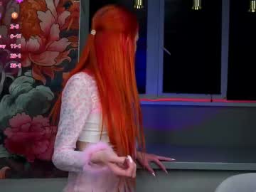 Primroseberesford Chaturbate stream image from April 16, 2025