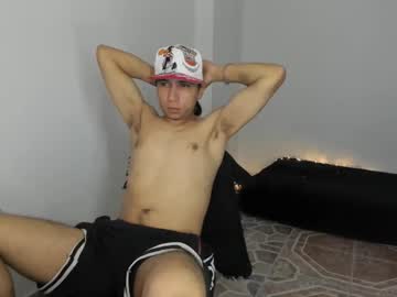 Ryan_Parker_ Chaturbate stream image from April 16, 2025