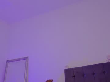 Sophiawillson_ Chaturbate stream image from April 16, 2025