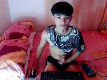 Tommy18_X Chaturbate stream image from April 16, 2025