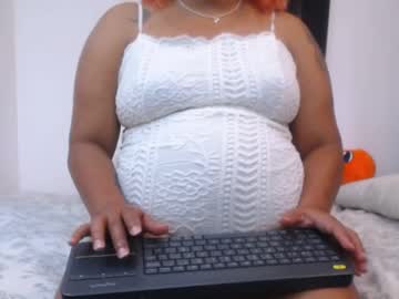 Trishamarsh Chaturbate stream image from April 16, 2025