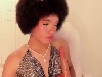 Valkyria_1 Chaturbate stream image from April 16, 2025