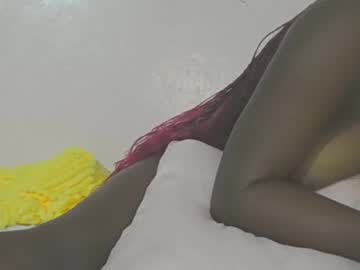Veshanisha Chaturbate stream image from April 16, 2025