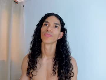 Willy_Veins Chaturbate stream image from April 16, 2025