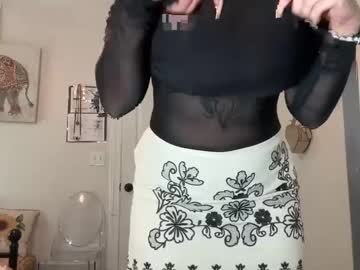 Bigtittiemif Chaturbate stream image from April 16, 2025