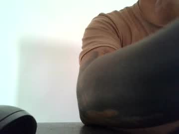 Davidgreen_Of Chaturbate stream image from April 16, 2025