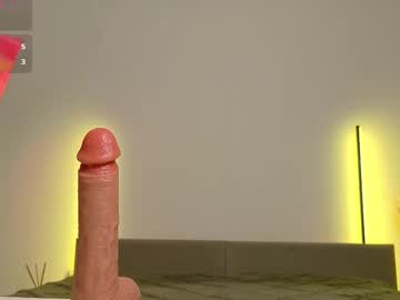 Debora_Webstar Chaturbate stream image from April 16, 2025