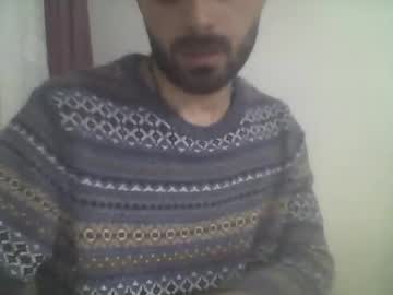 Deli_Mert_511 Chaturbate stream image from April 16, 2025