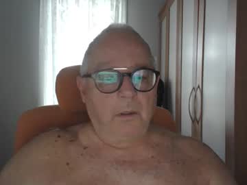 Gamin68 Chaturbate stream image from April 16, 2025