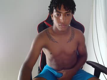 Hotcouple_Fire Chaturbate stream image from April 16, 2025