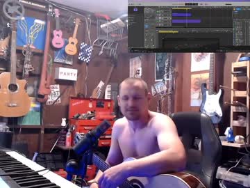 Jameswebbscope Chaturbate stream image from April 16, 2025