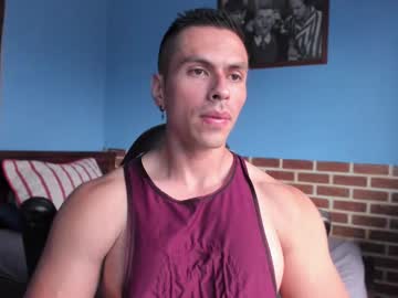 Justinkart Chaturbate stream image from April 16, 2025