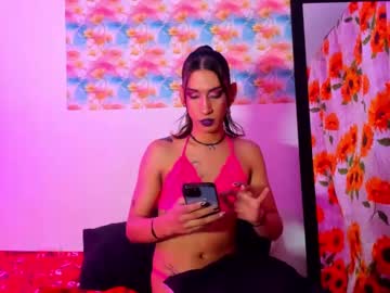 Khandyz Chaturbate stream image from April 16, 2025