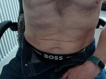 Knobontour Chaturbate stream image from April 16, 2025